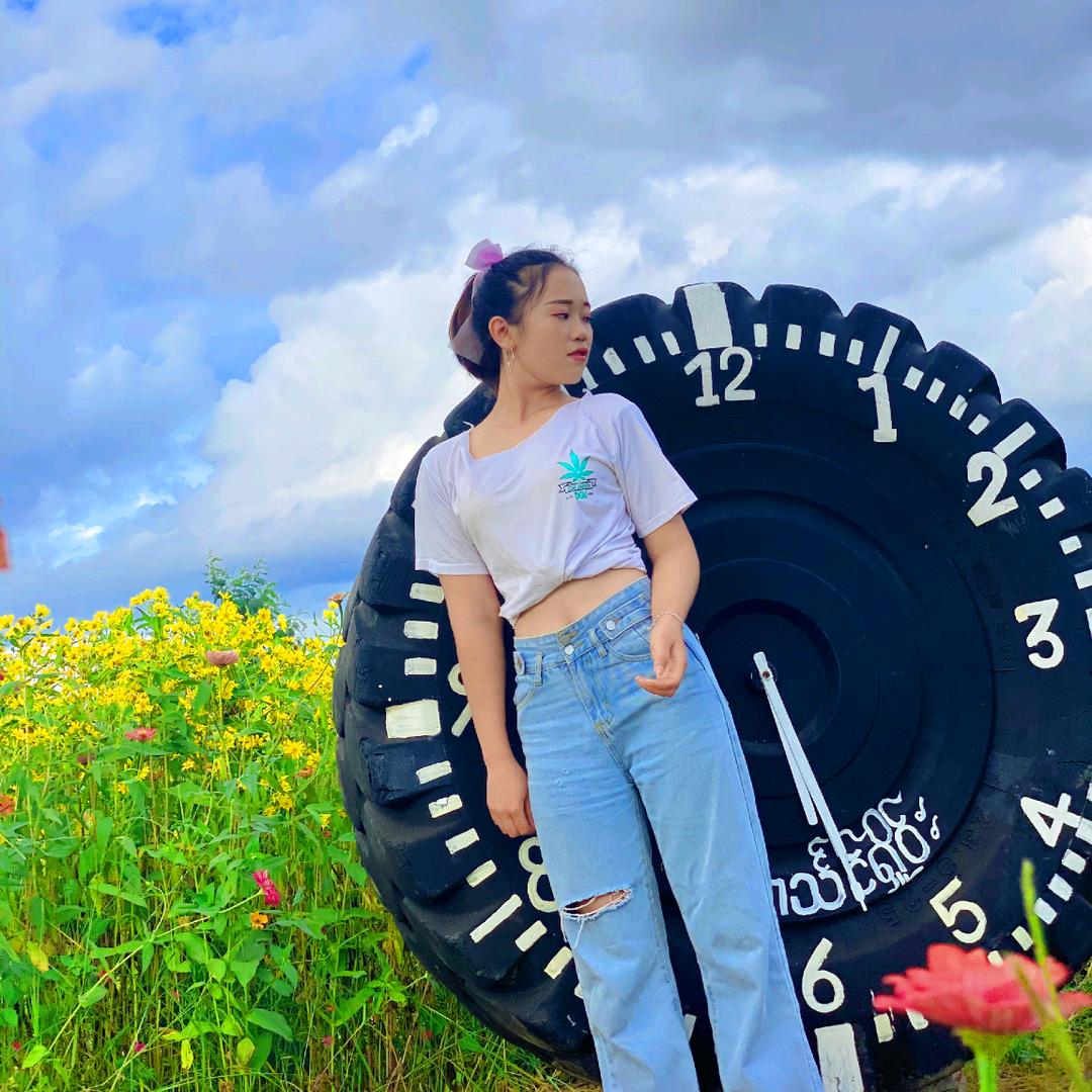 💚ᥓᥣᥛˊ💚(化妆师)💄