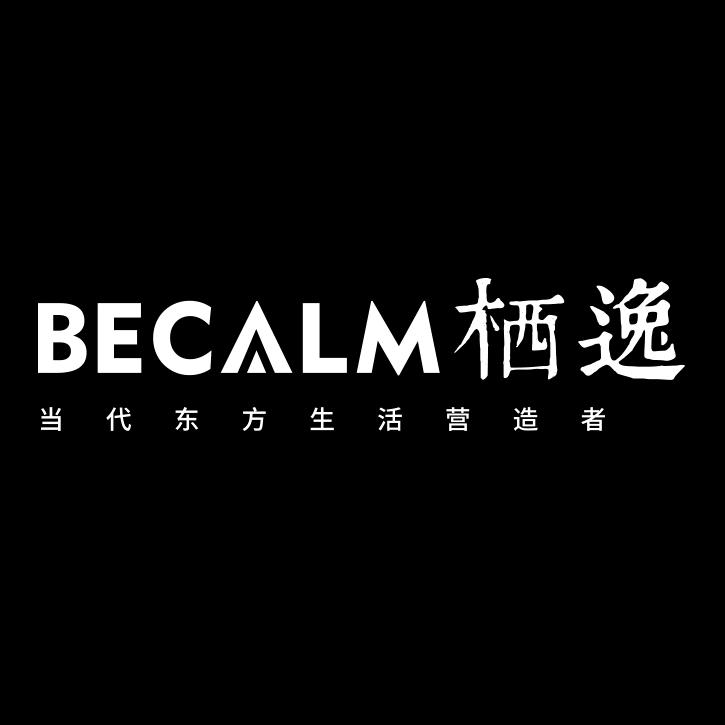 Becalm栖逸家具