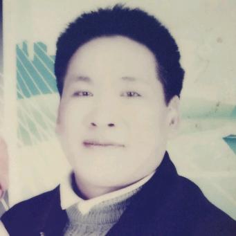 幸福有你.