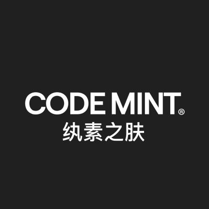 CODE MINT纨素之肤官方旗舰店