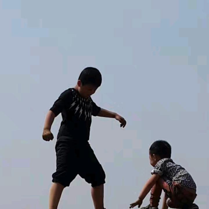 人在旅途