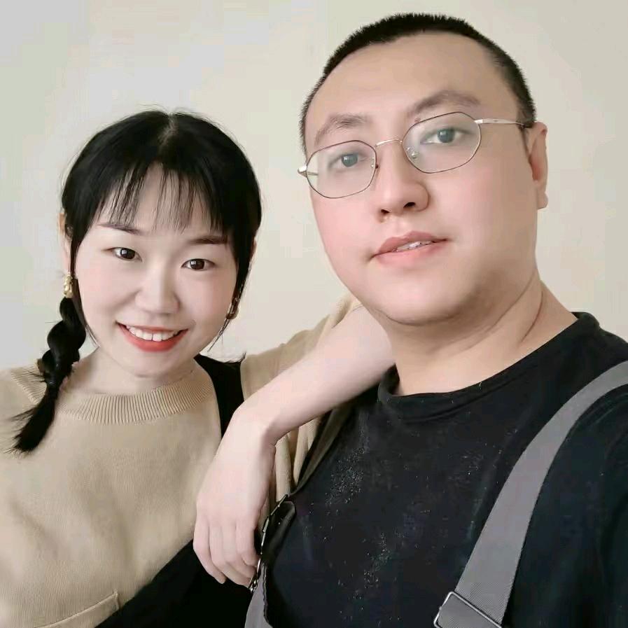 牛小花的改造日记