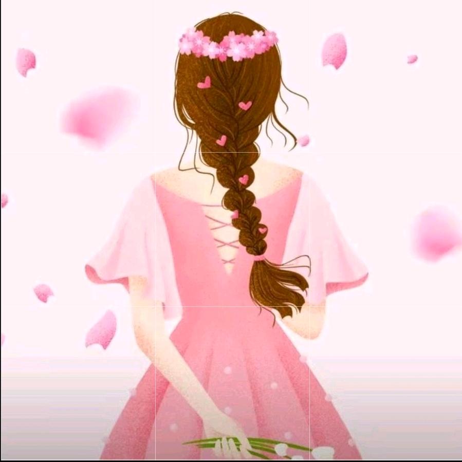 快乐仙子🦐