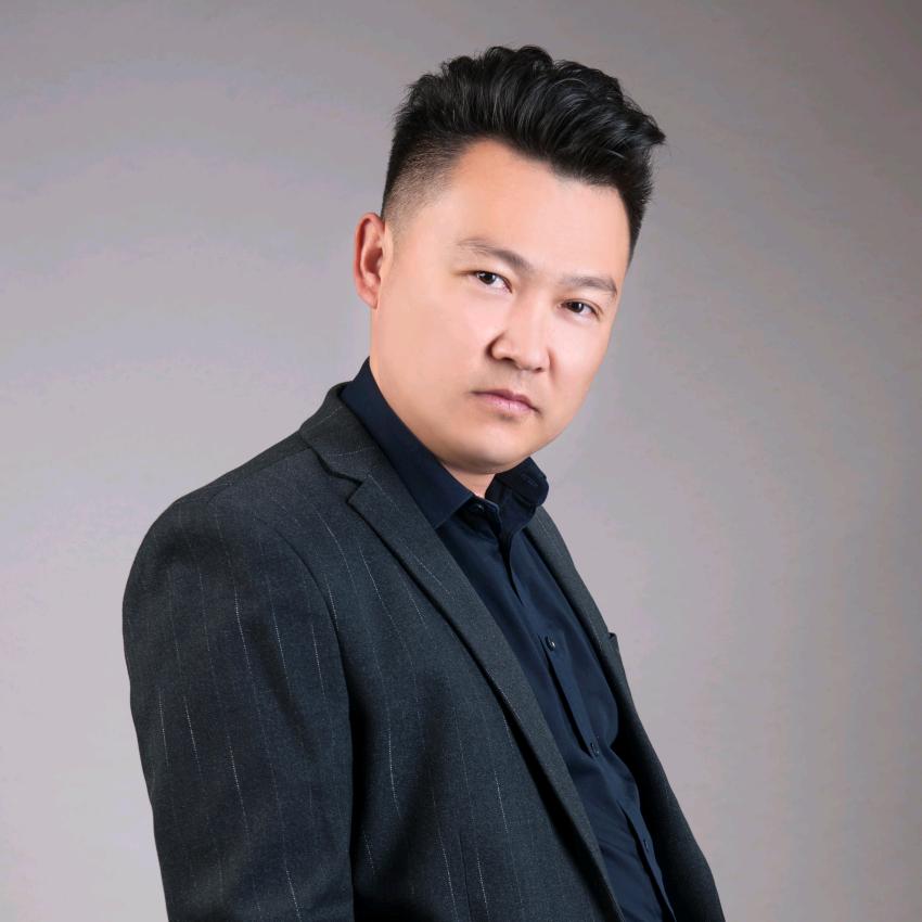 长春曲房产