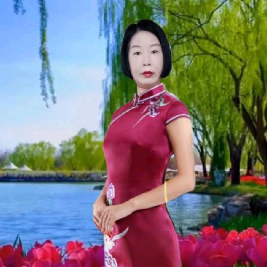 人活着真累的大号(每晚5点10分开播。