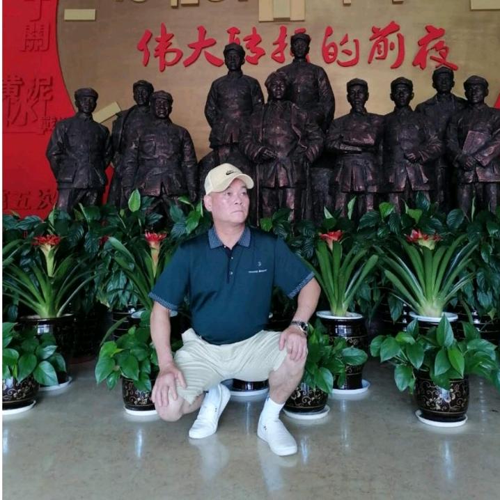 王开心