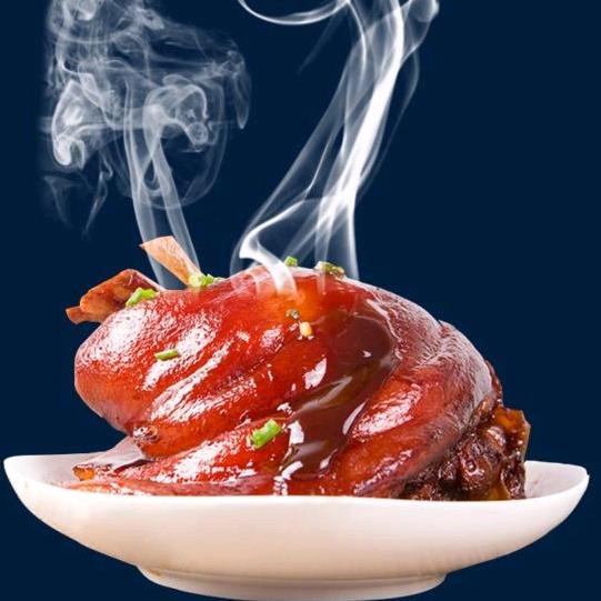 美食速递(分享好物)