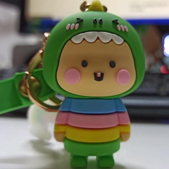 可可小双