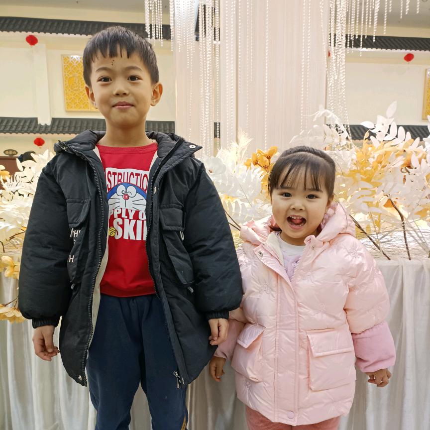 童心小青年