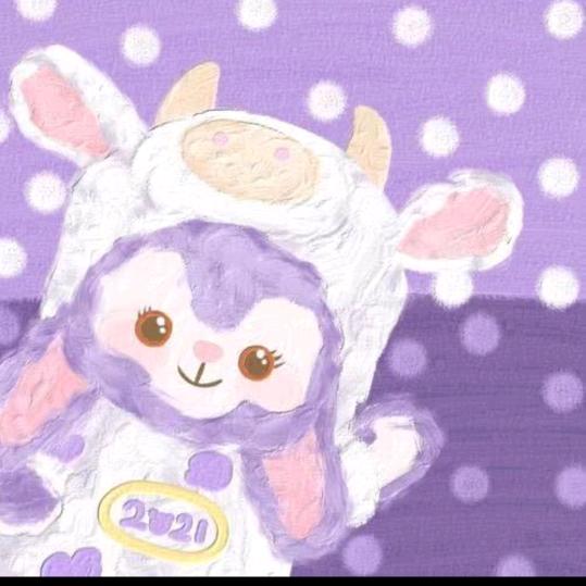 泡泡糖ʕ ᵔᴥᵔ ʔ