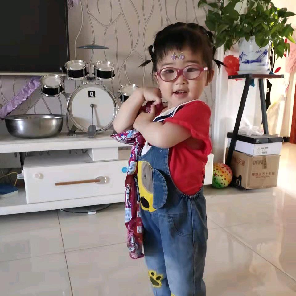 小敏吖