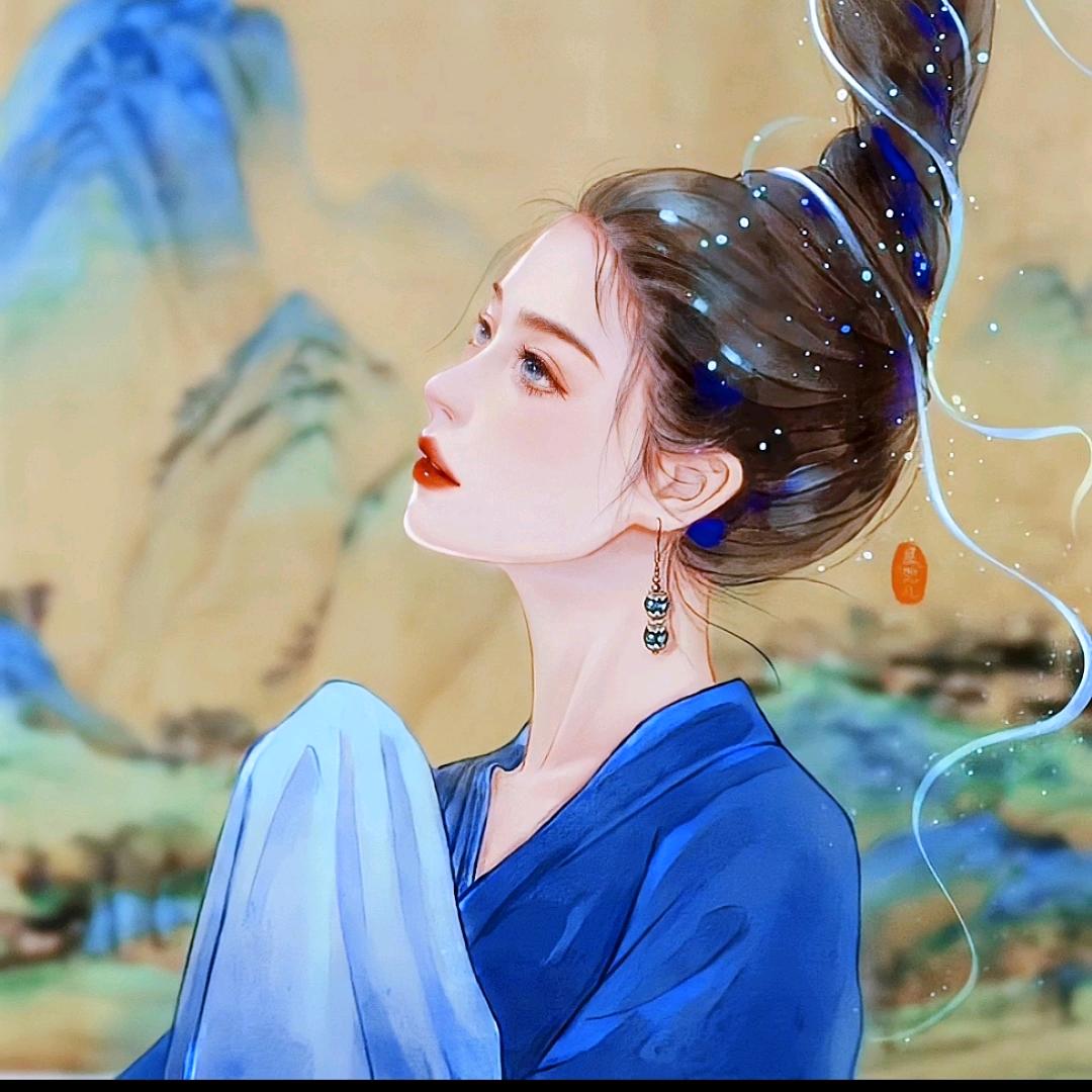 拾壹画中话