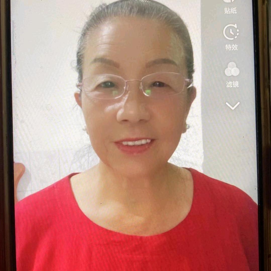 善良的人