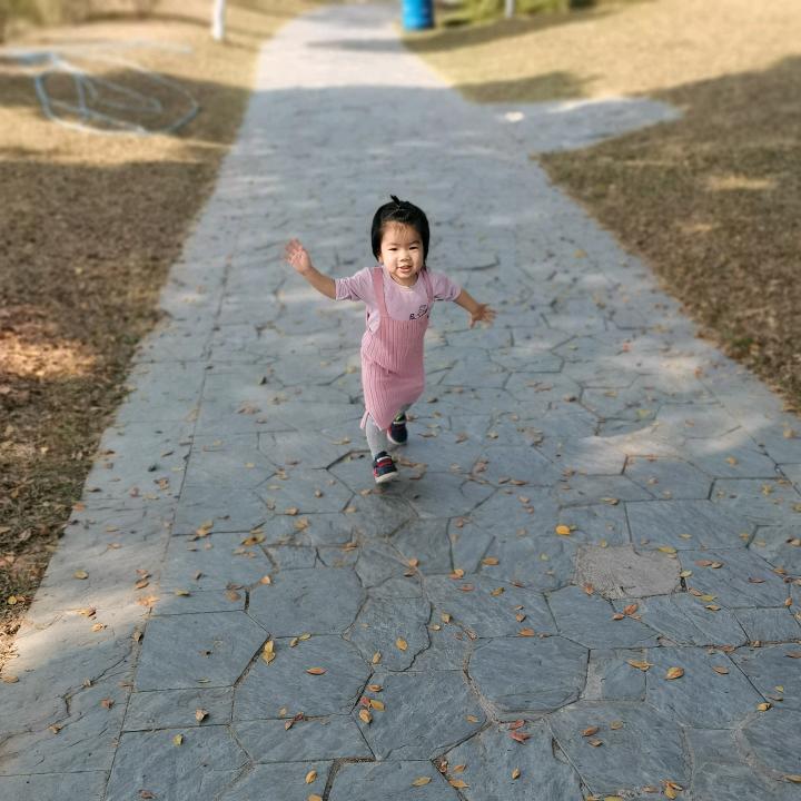 机器人_阿明