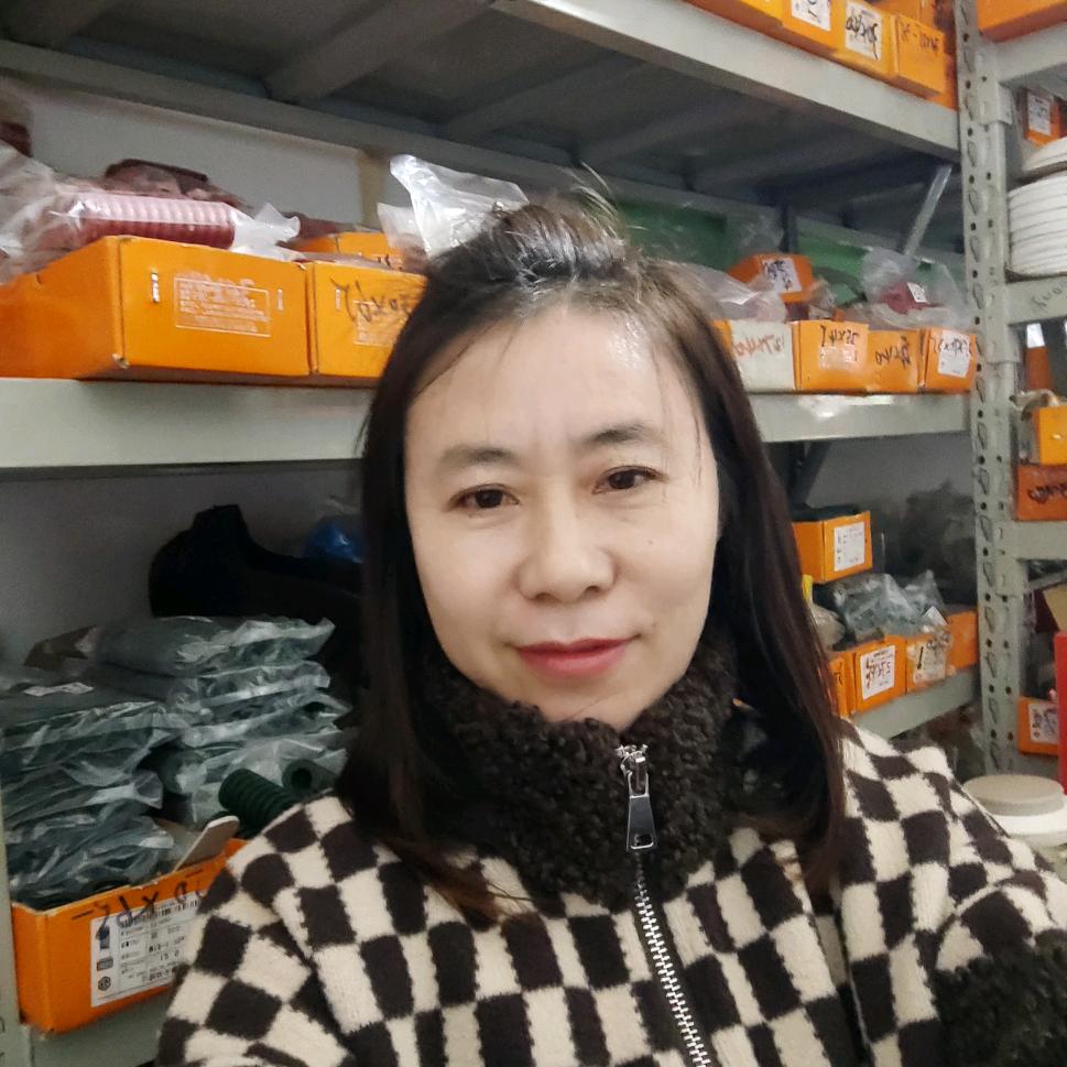 小丸子奶奶