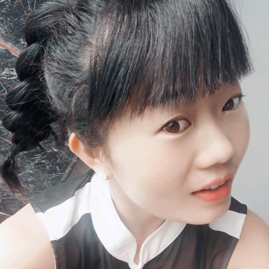少女心