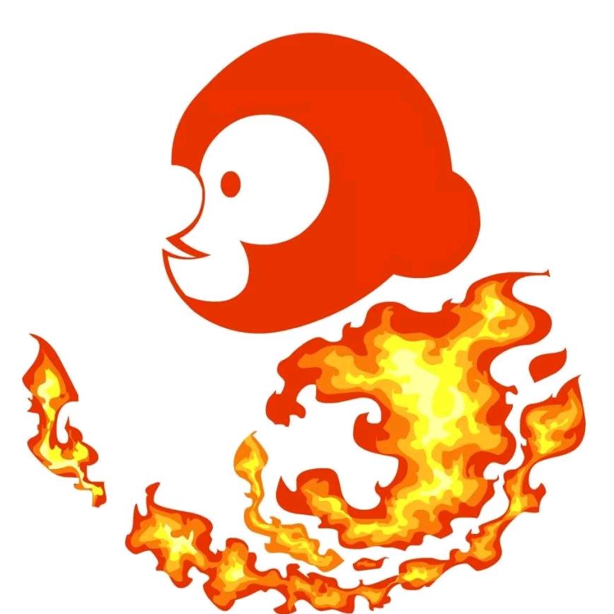 火猴吃鸡