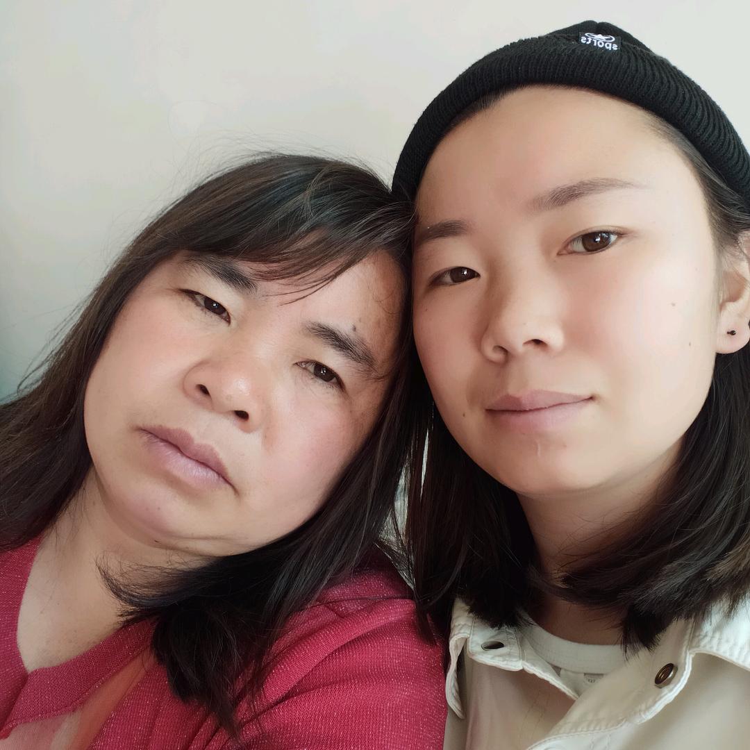 刘浪姐姐