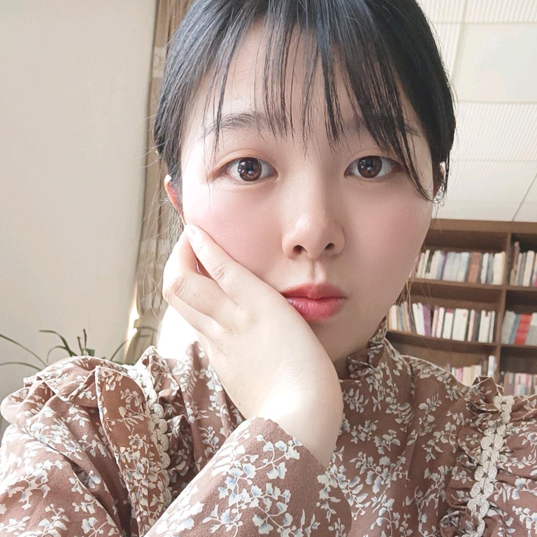 萱萱麻麻要努力