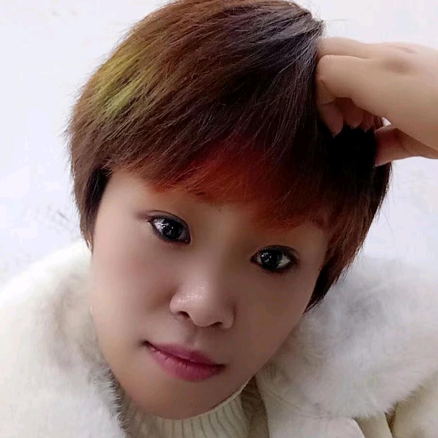农村丫头（