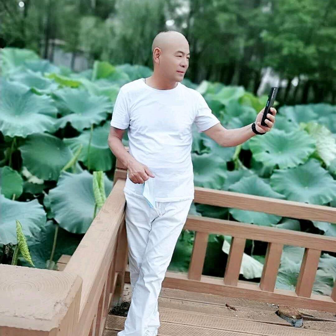 朱思杰，在新疆的睢宁人