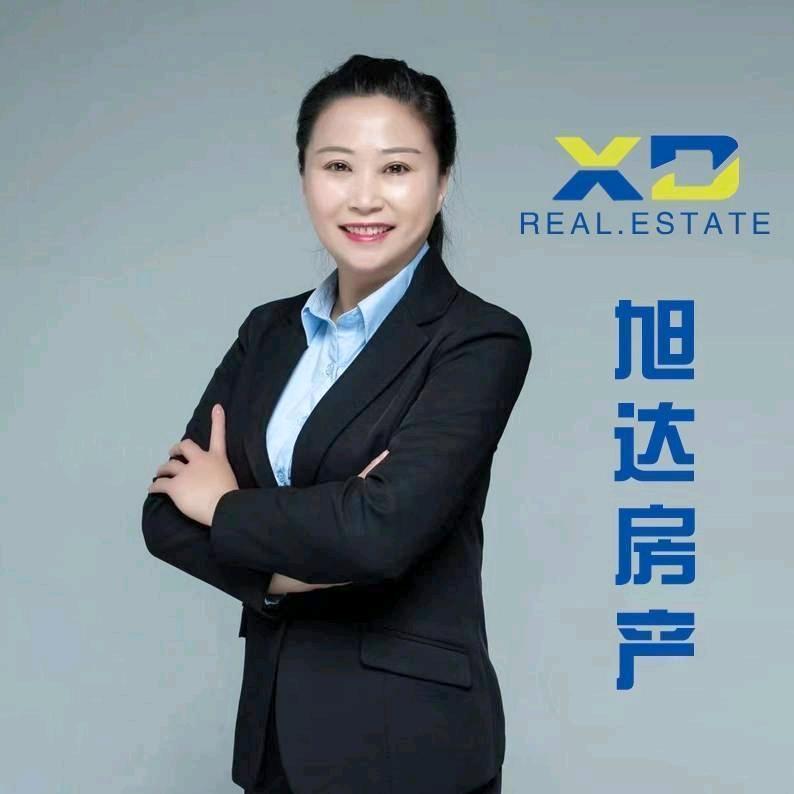 李姐找房