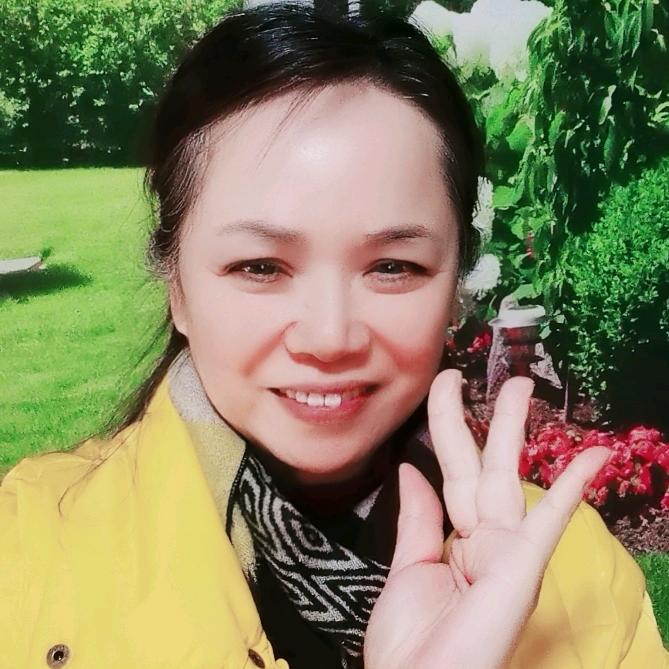 汪姐☀️