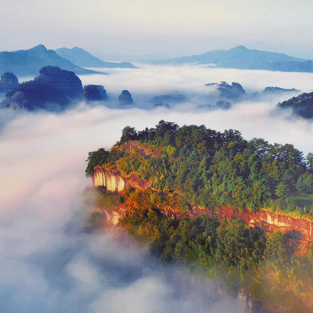 高山仰止@