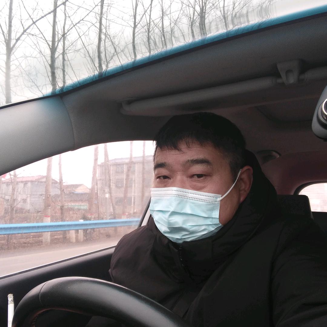 马卫东河南人