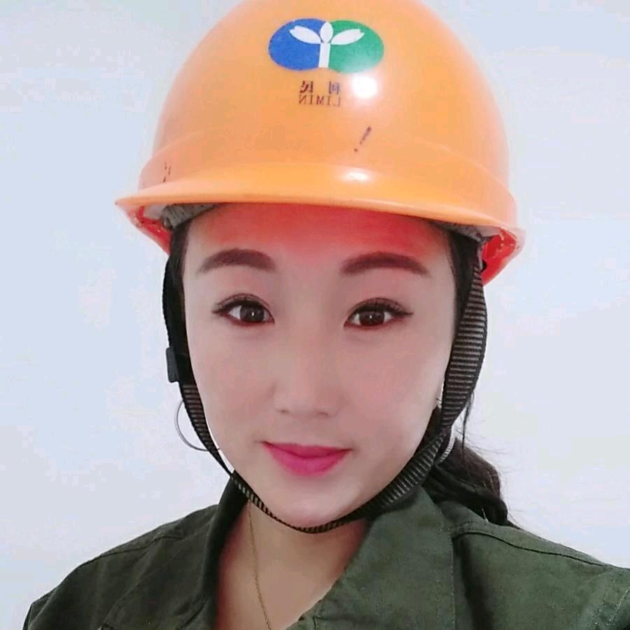 电焊工刘姐