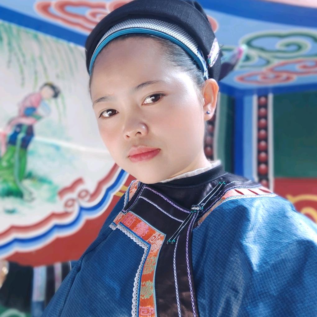 我们不一样