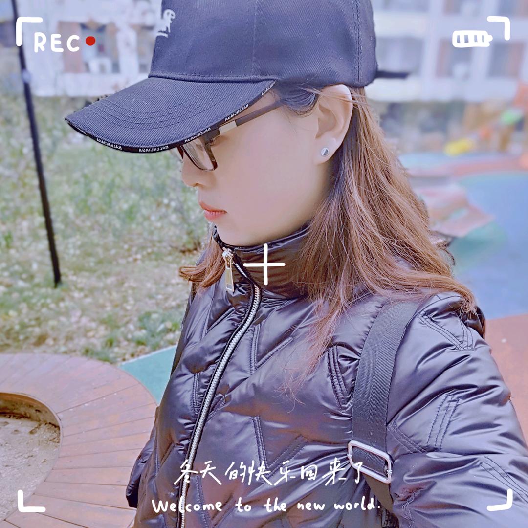 港城小团团
