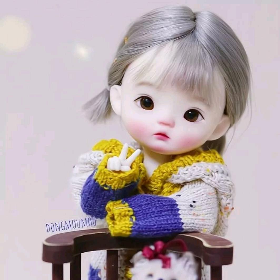 依🌺人