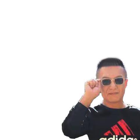 大道美食民俗文化风味人间