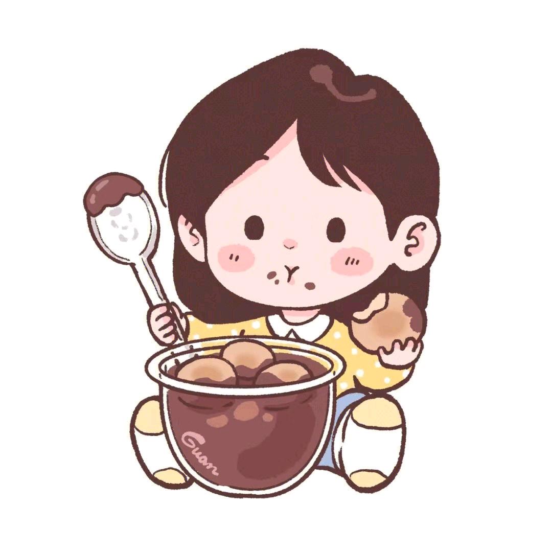 流心月饼