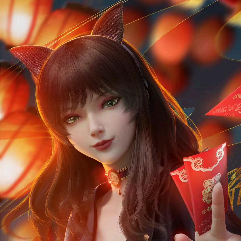 云清随剪