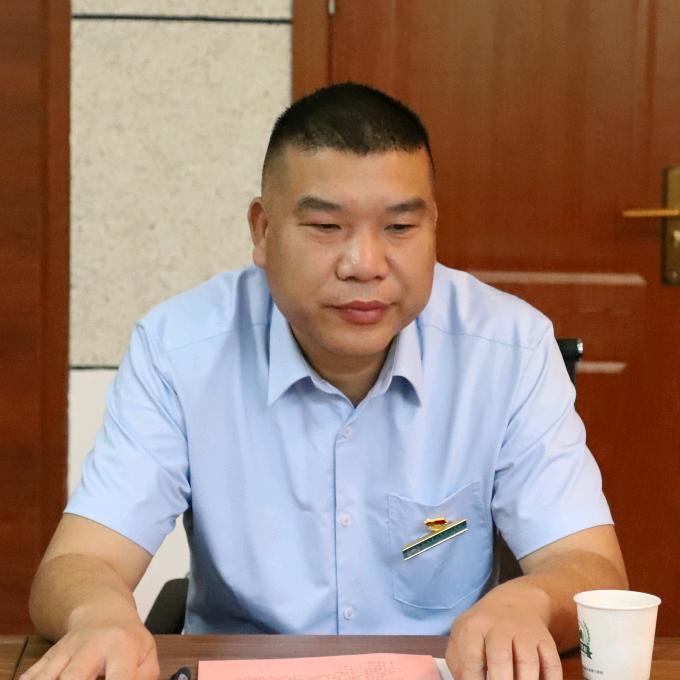 娄底忠志专门学校曾校长