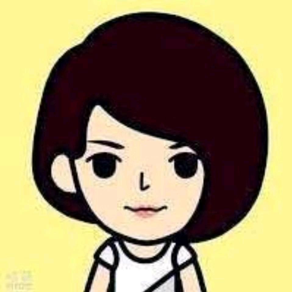 娇娇，