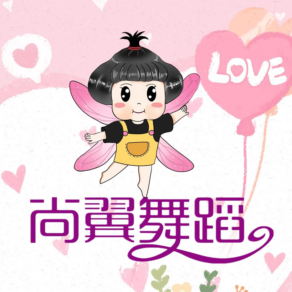 尚翼舞蹈讲教学