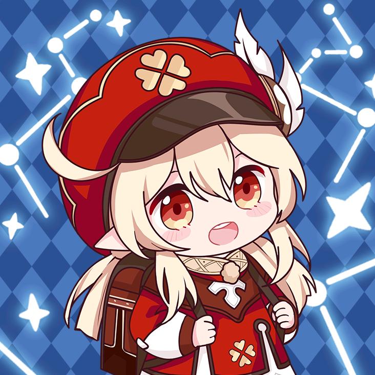 nina酱