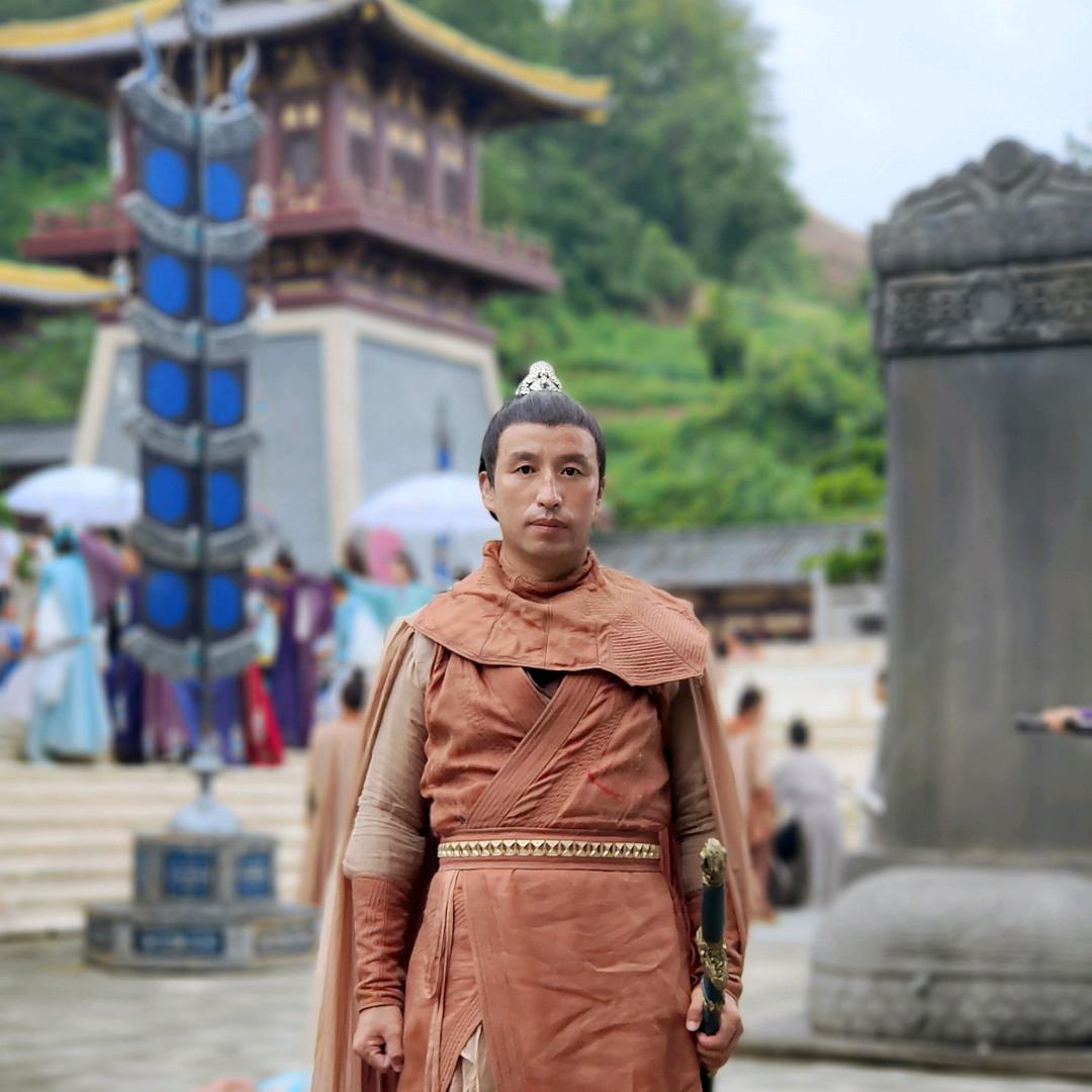 全民影视圈