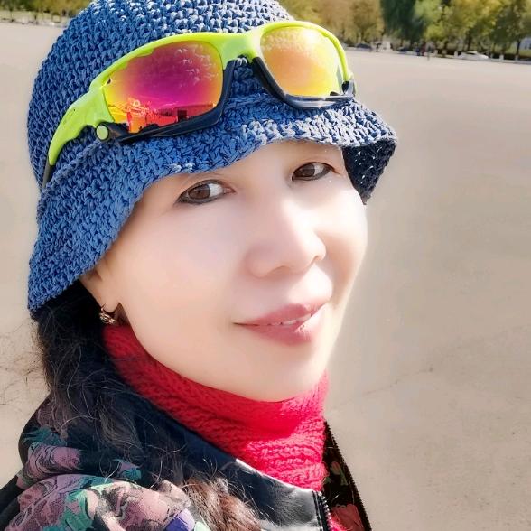 陈峙安（如意峙懿）