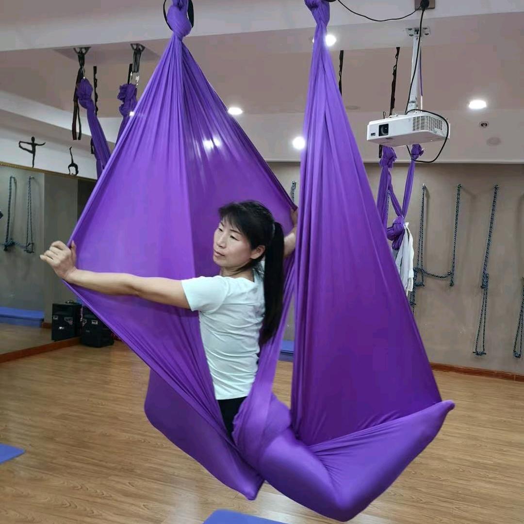 瑜伽一枝梅