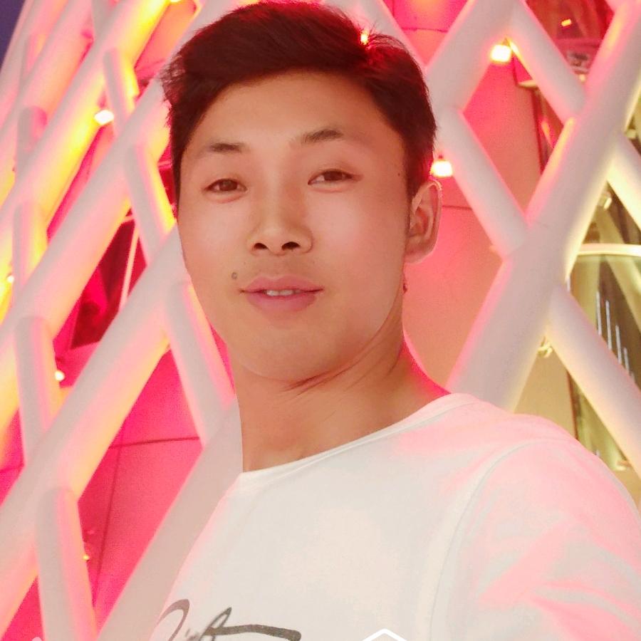 单身小哥哥