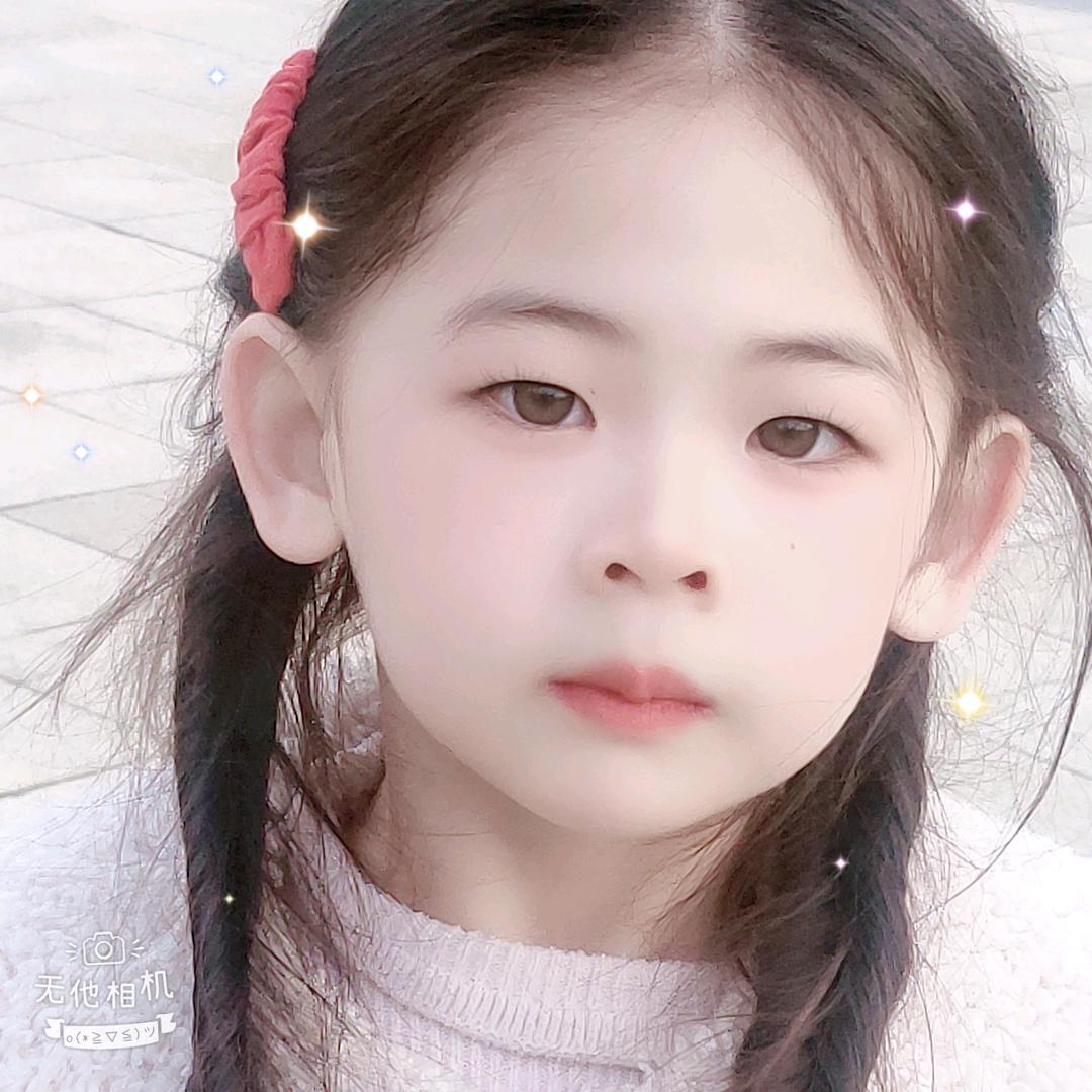 两个宝贝
