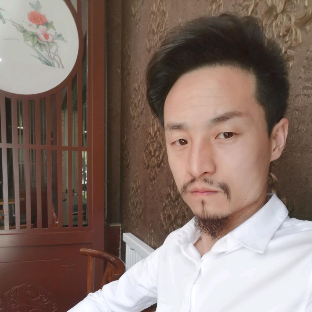靖边县.欣芳莹造型