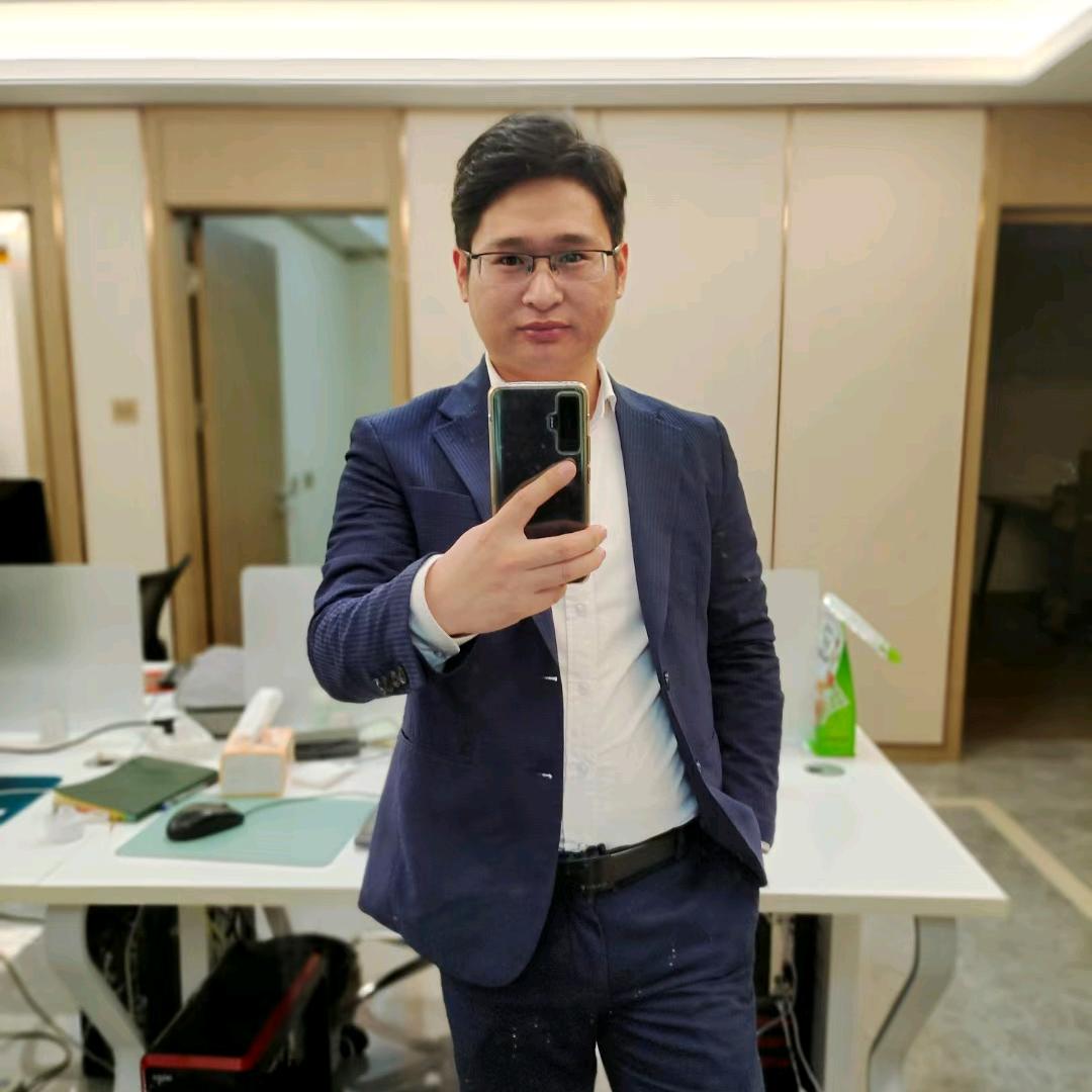 天艺服装店设计