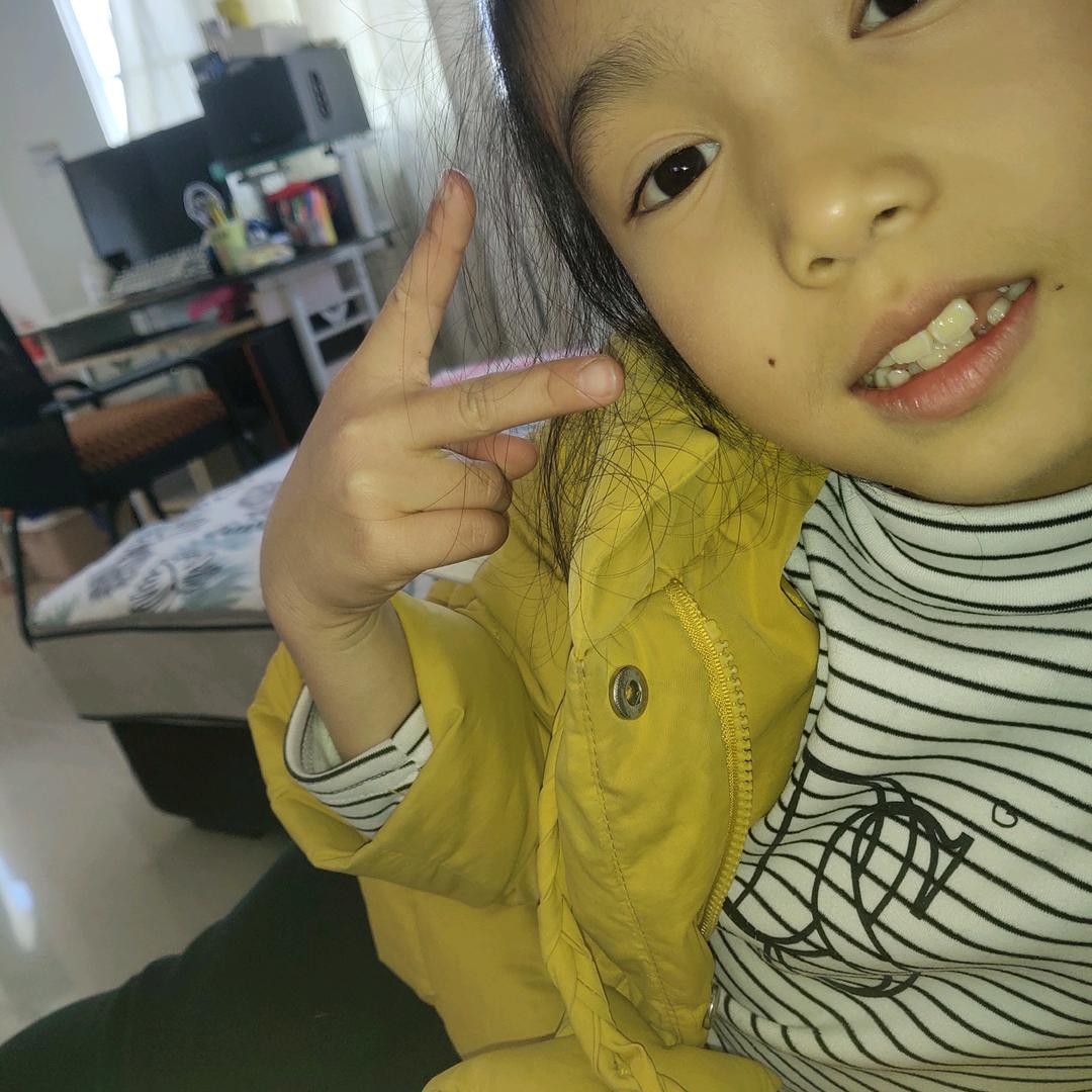 小欣语