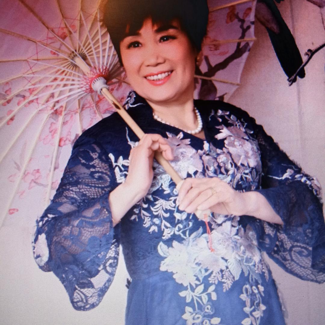 郭大姐