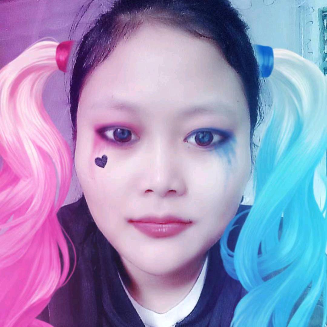 🌈才女切